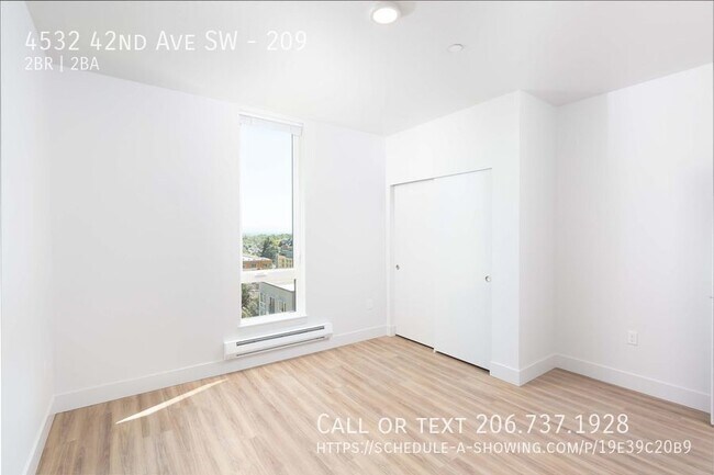 Photo - 4532 42nd Ave SW-209 Apartment
