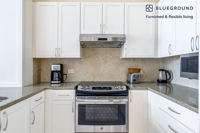 Foto del edificio - 425 8th St NW