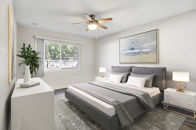 Foto del edificio - Square One Apartment Homes