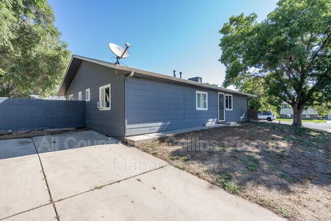 Building Photo - 2815-2813 13th Ave