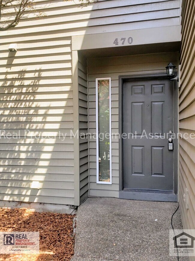 Foto del edificio - 470 SW 150th Ave