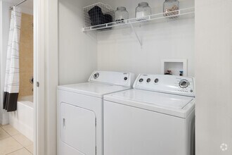 2 BR, 2 BA - 1100SF - Sierra Grande