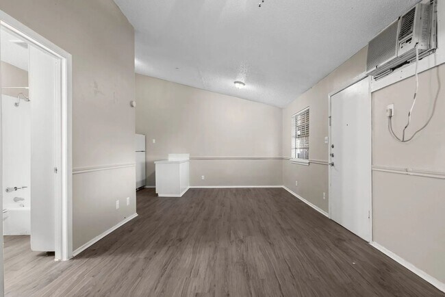 Foto del interior - Parker Heights & Flats