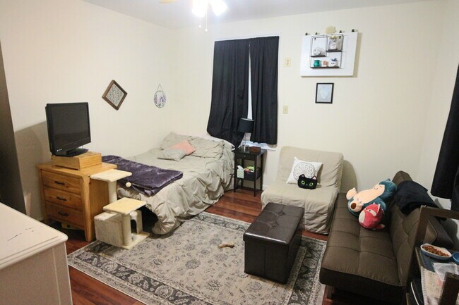 Foto del edificio - 414 Western Ave