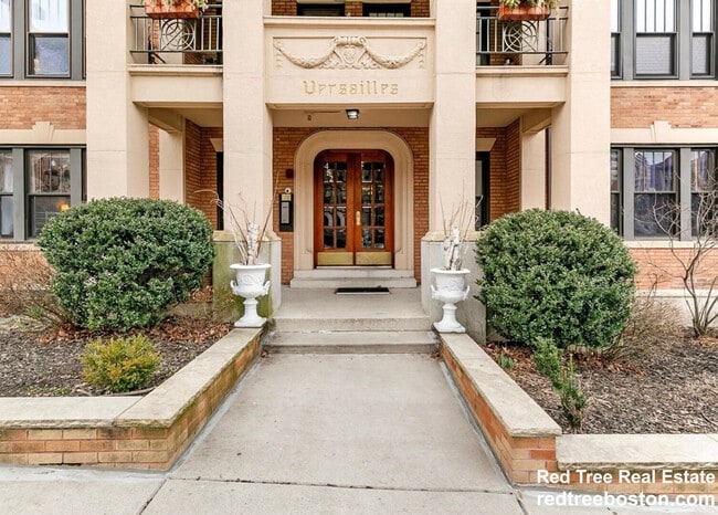 Photo - 452 Park Dr Apartment