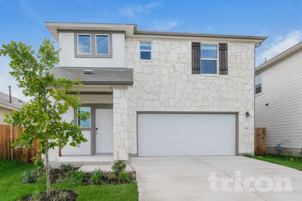 Foto principal - 3540 Catlett Crk Rd