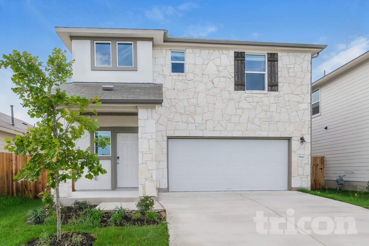 Primary Photo - 3540 Catlett Crk Rd