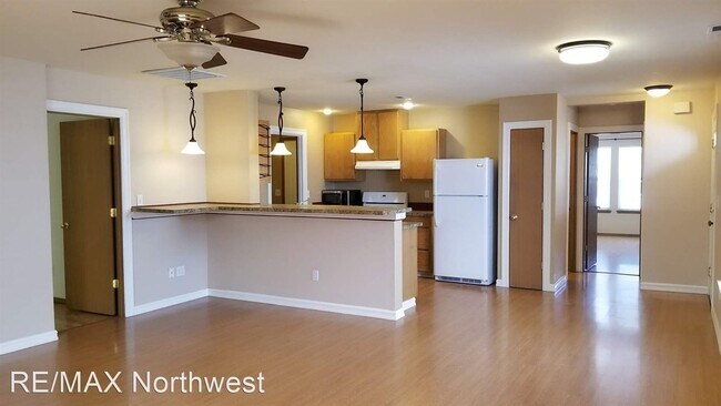 Foto del edificio - 2 br, 1.5 bath House - 6744 Jericho Ln SW