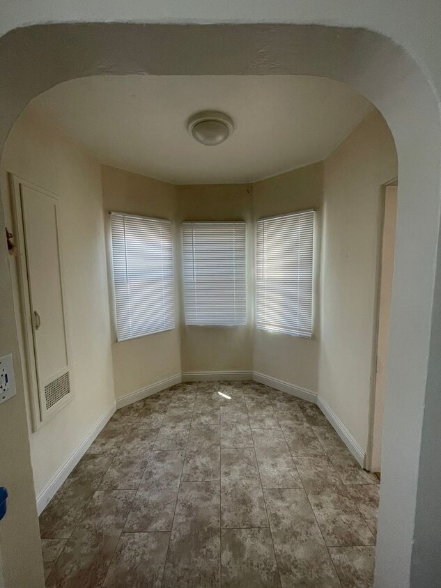 Primary Photo - Cute 2nd Story ADU, with garage for storag...