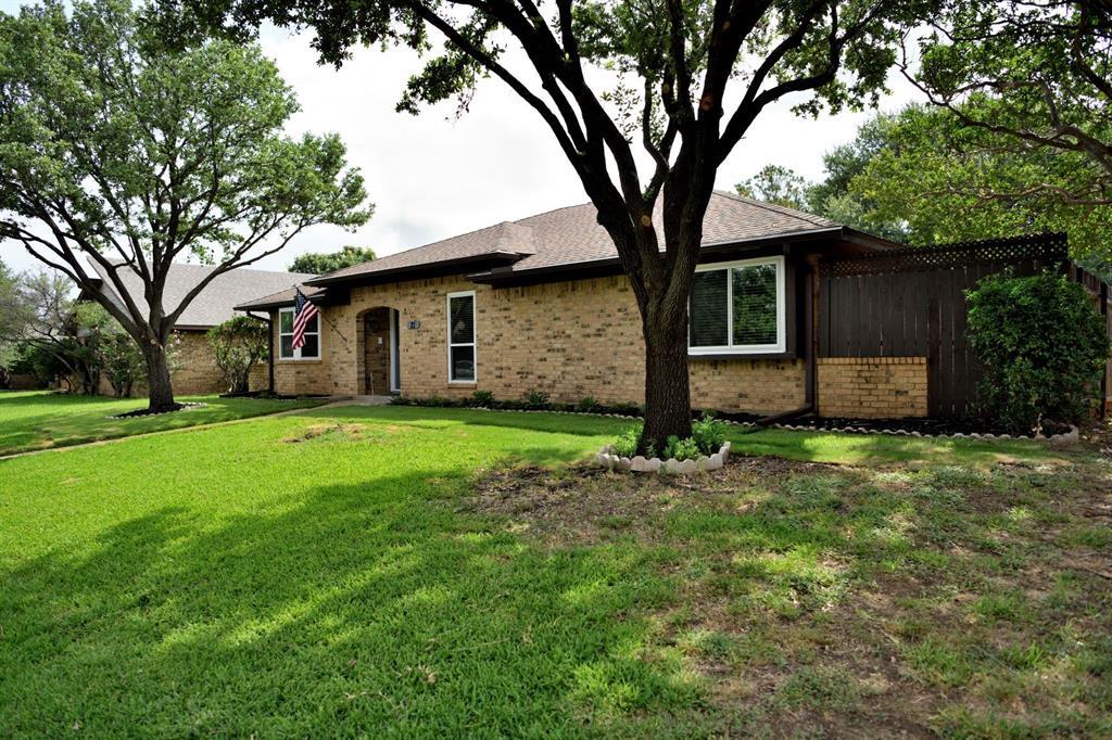 21 Lakewood Dr, Hickory Creek, TX 75065 House Rental in Hickory Creek
