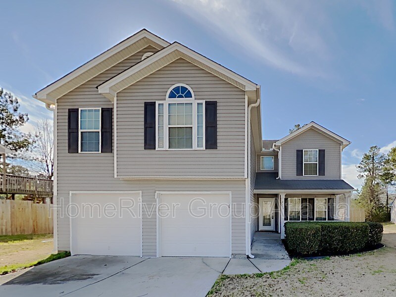 1254 Maxey Ct, Winder, GA 30680 House Rental in Winder, GA