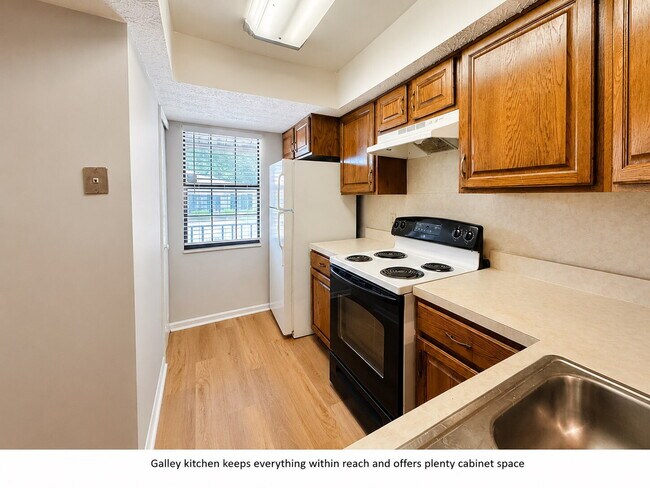 Building Photo - 204 New Horizon St