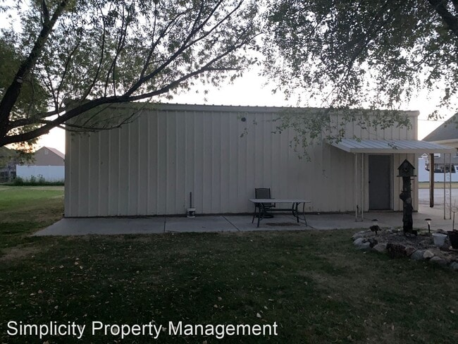 Building Photo - 4 br, 2 bath House - 2145 W 1800 South