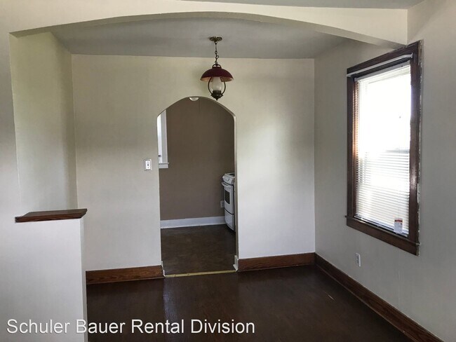 Foto del edificio - 2 br, 1 bath House - 130 Homestead Ave.