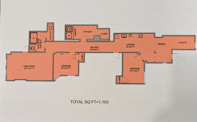 Foto del edificio - 544 Madison Ave