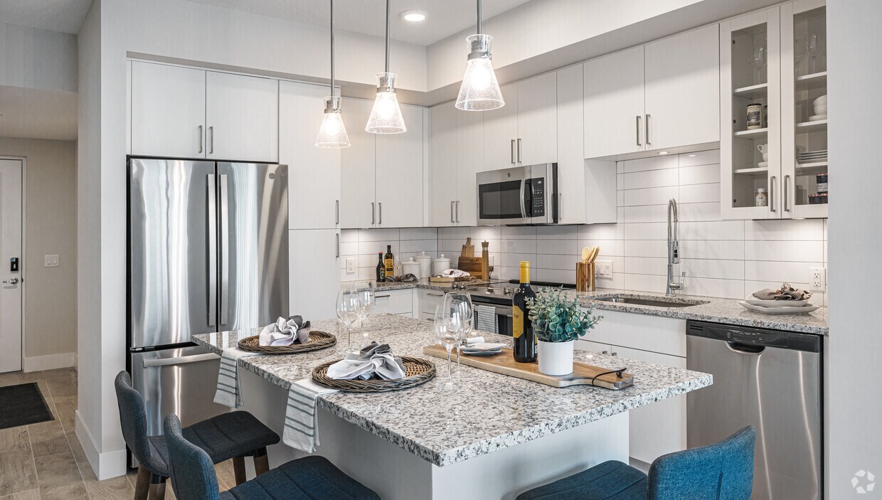 The Residences Uptown Boca Apartments Boca Raton, FL