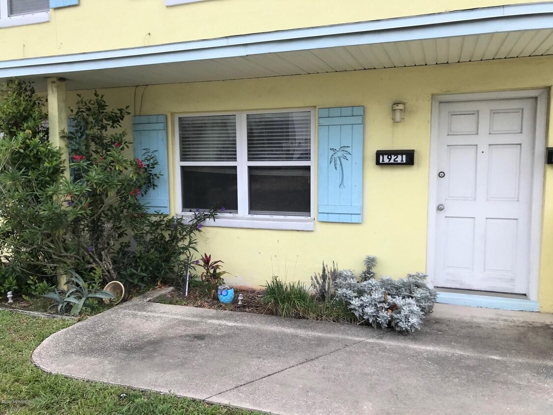 1921 First St, Neptune Beach, FL 32266 House Rental in Neptune Beach