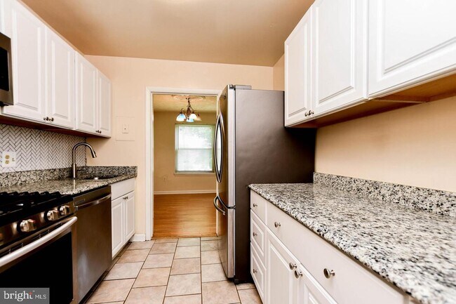Building Photo - 3853 St Barnabas Rd