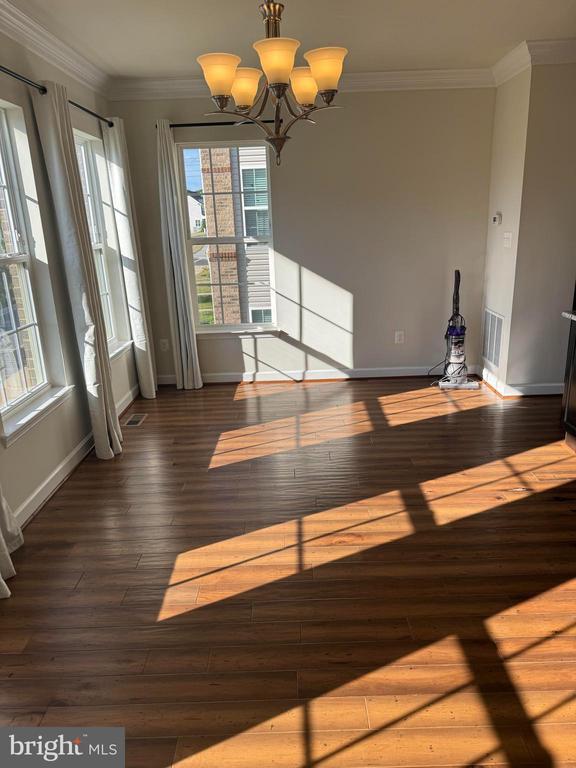 12815 Brickyard Blvd, Beltsville, MD 20705 Townhome Rentals in