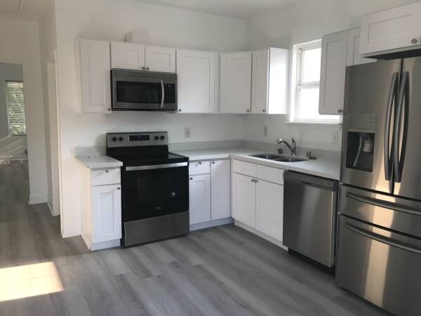 Foto del edificio - 1105 W 18th St