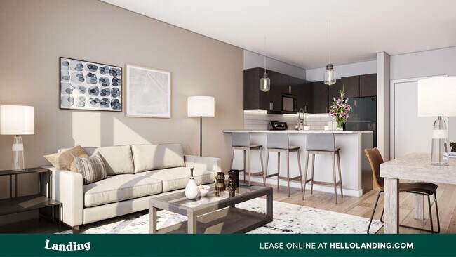 Foto del edificio - 6301 N Klamm Rd