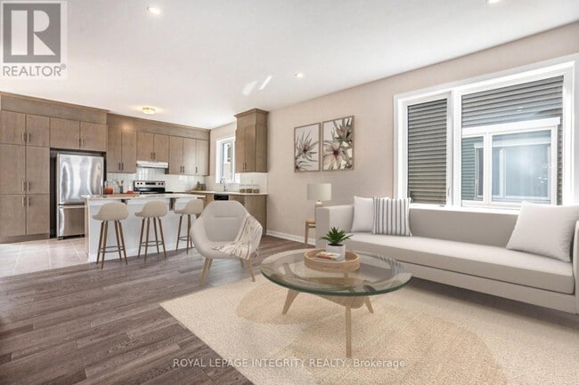 Photo du bâtiment - 436 Epoch St