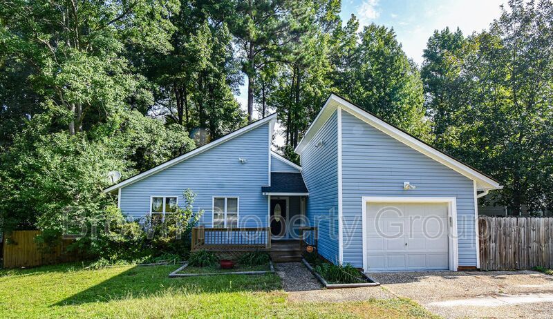 Foto principal - 5920 Dalton Rd