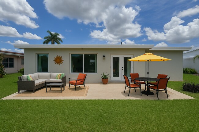 Foto del edificio - 4814 NW 48th Ave