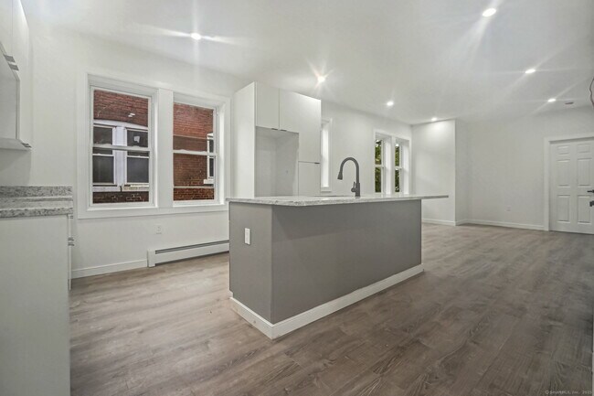 Foto del edificio - 208 Magnolia St