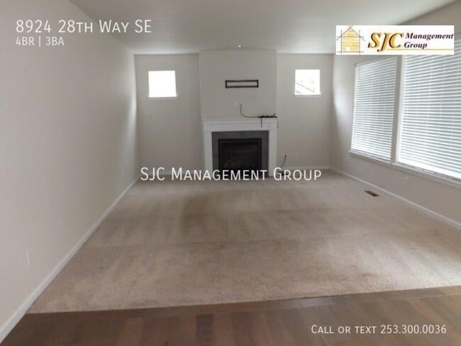 Building Photo - Four bedroom 2.5 bath home for rent in Lacey