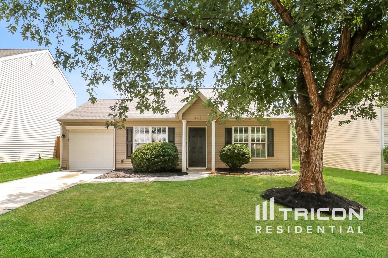 Primary Photo - 5411 Peachwood Dr