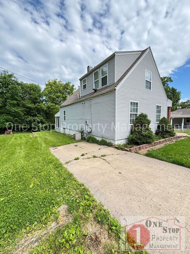 Foto del edificio - 2 Bedroom, 1.5 Bathroom Home in Independen...