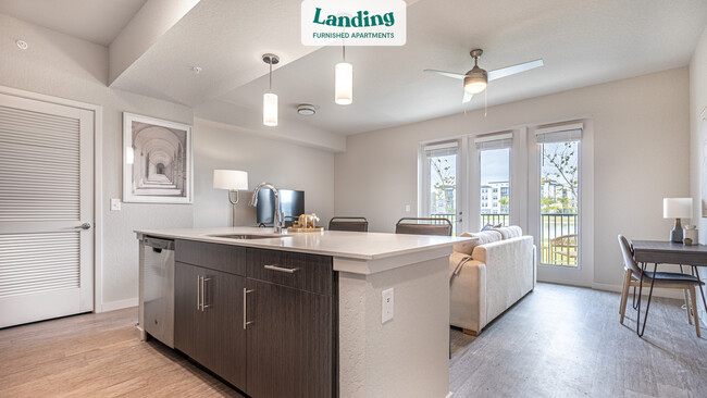 Foto del edificio - 10900 Legacy Gateway Cir