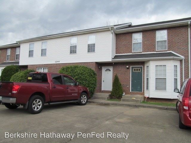 Primary Photo - 1244 Parkway Pl