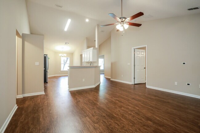 Foto del edificio - 1563 Bay Harbor Dr