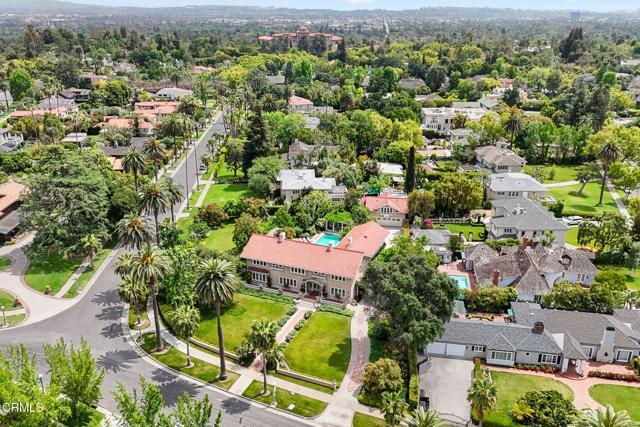 Foto del edificio - 1145 Hillcrest Ave