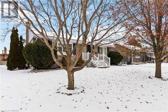 Photo du bâtiment - 10 Albemarle St