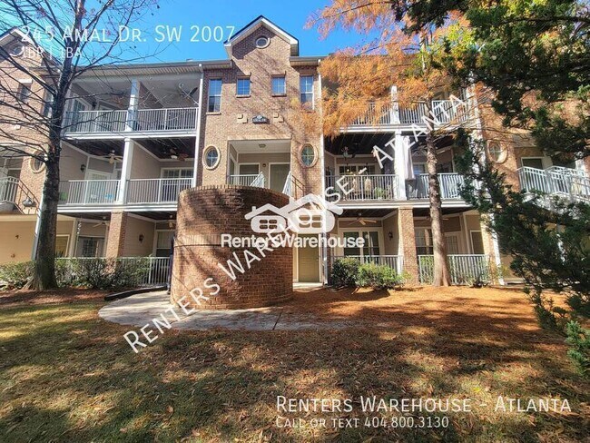 Photo - 245 Amal Dr SW Apartment