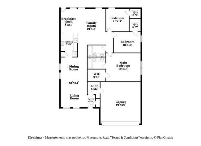 Building Photo - 706 Langford Dr