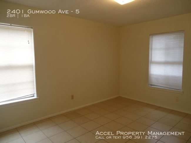 Building Photo - 2 bedroom in McAllen TX 78501