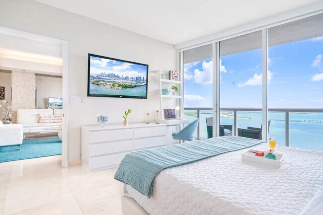 Foto del edificio - 485 Brickell Ave