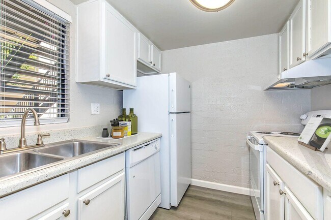 Foto del interior - Palm Desert Apartments