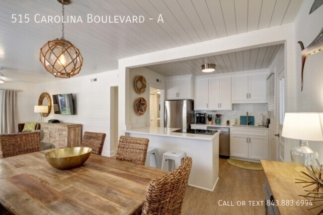 Building Photo - Furnished Short Term Rental|Isle of Palms|...