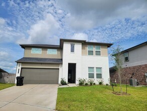 Building Photo - 7711 Sleek Flock Ln