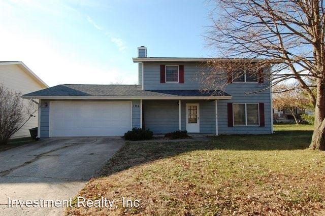 Primary Photo - 4 br, 2.5 bath House - 106 Aintree Rd