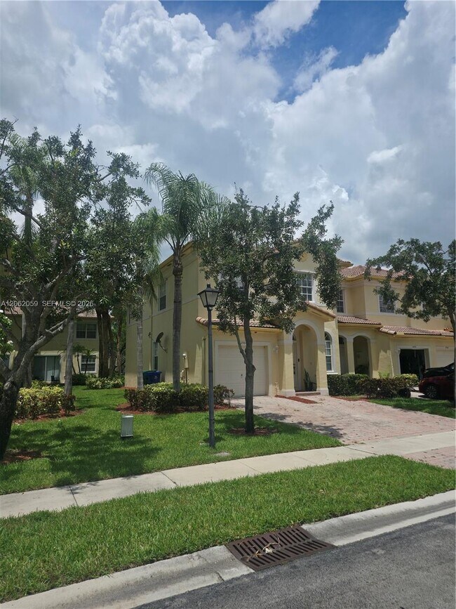 Foto del edificio - 2584 SW 84th Terrace