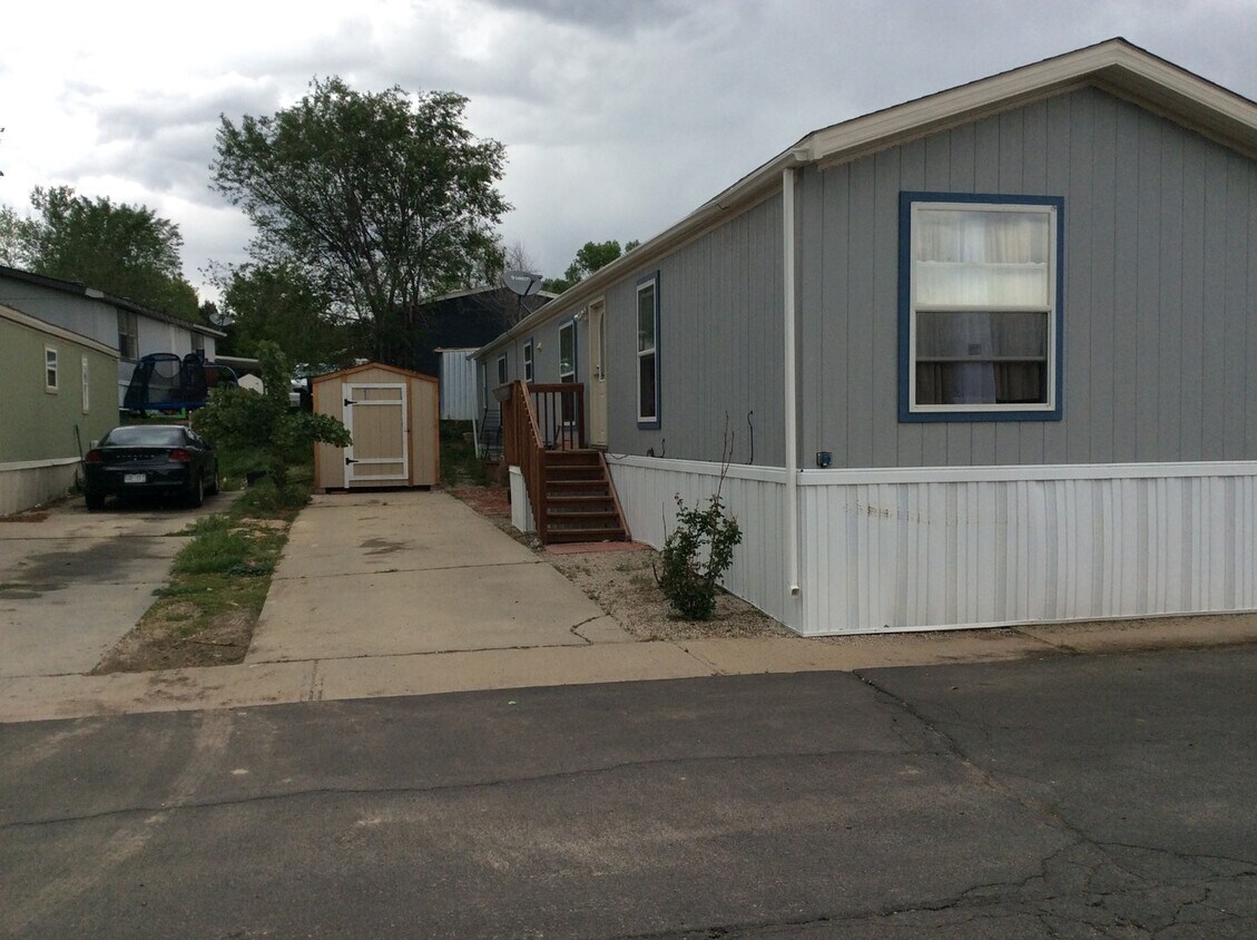 Primary Photo - Lease with Purchase Option