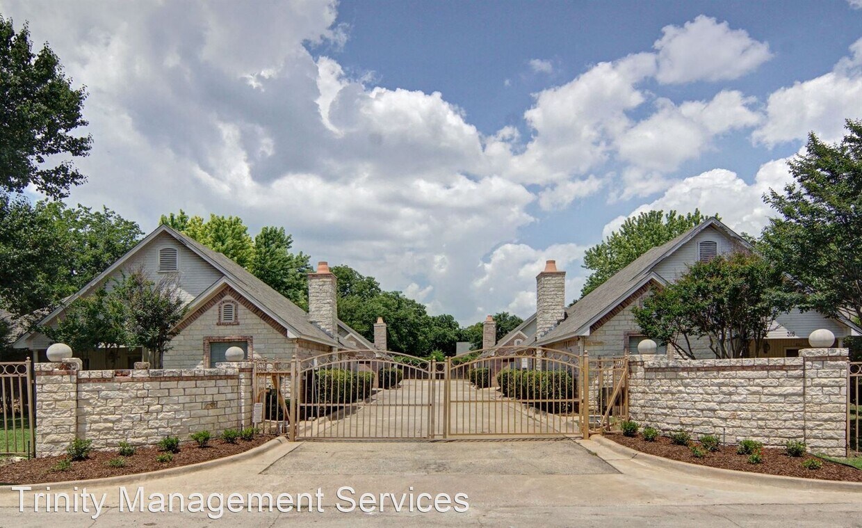 Foto principal - 2 br, 2 bath House - 316 W. Anderson 100