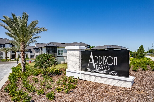 1876 Star Anise Cir Apopka, FL 32703-8445 - Addison Farms