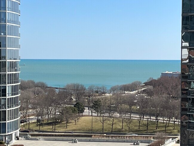 Foto del edificio - 1250 S Indiana Ave